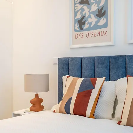 Bom Retiro'S Delight By Lovelystay Porto Exterior photo
