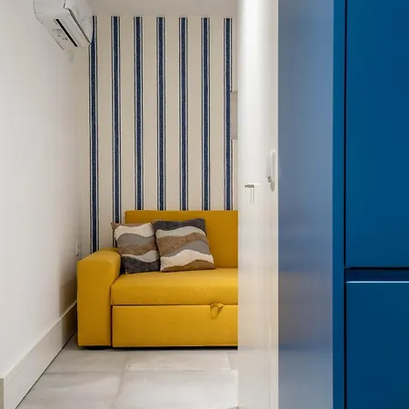 Bom Retiro'S Delight By Lovelystay Porto Exterior photo