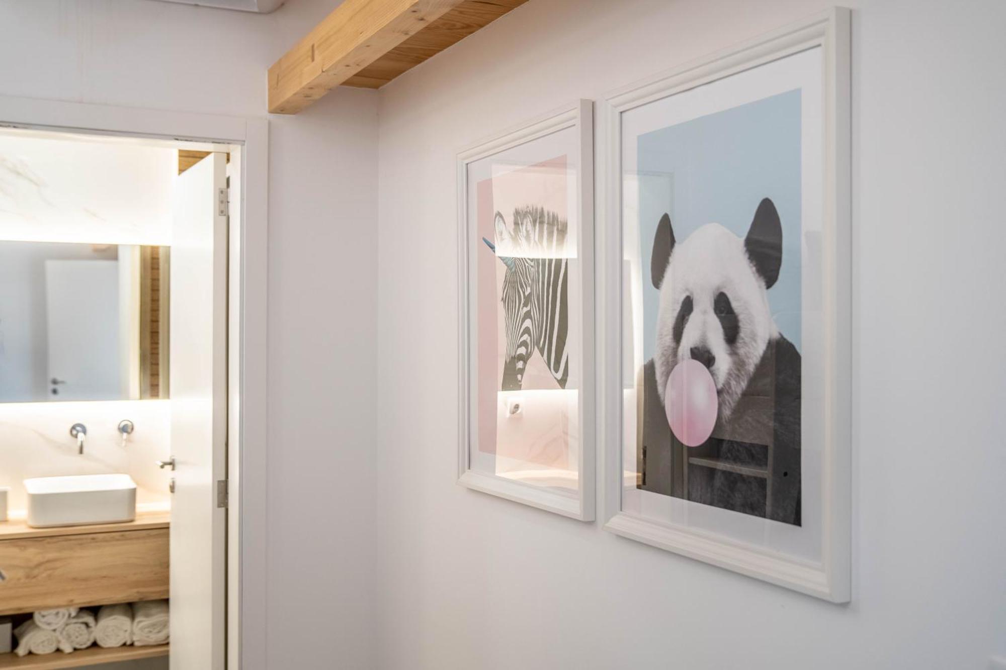 Bom Retiro's Delight By Lovelystay Apartment Porto