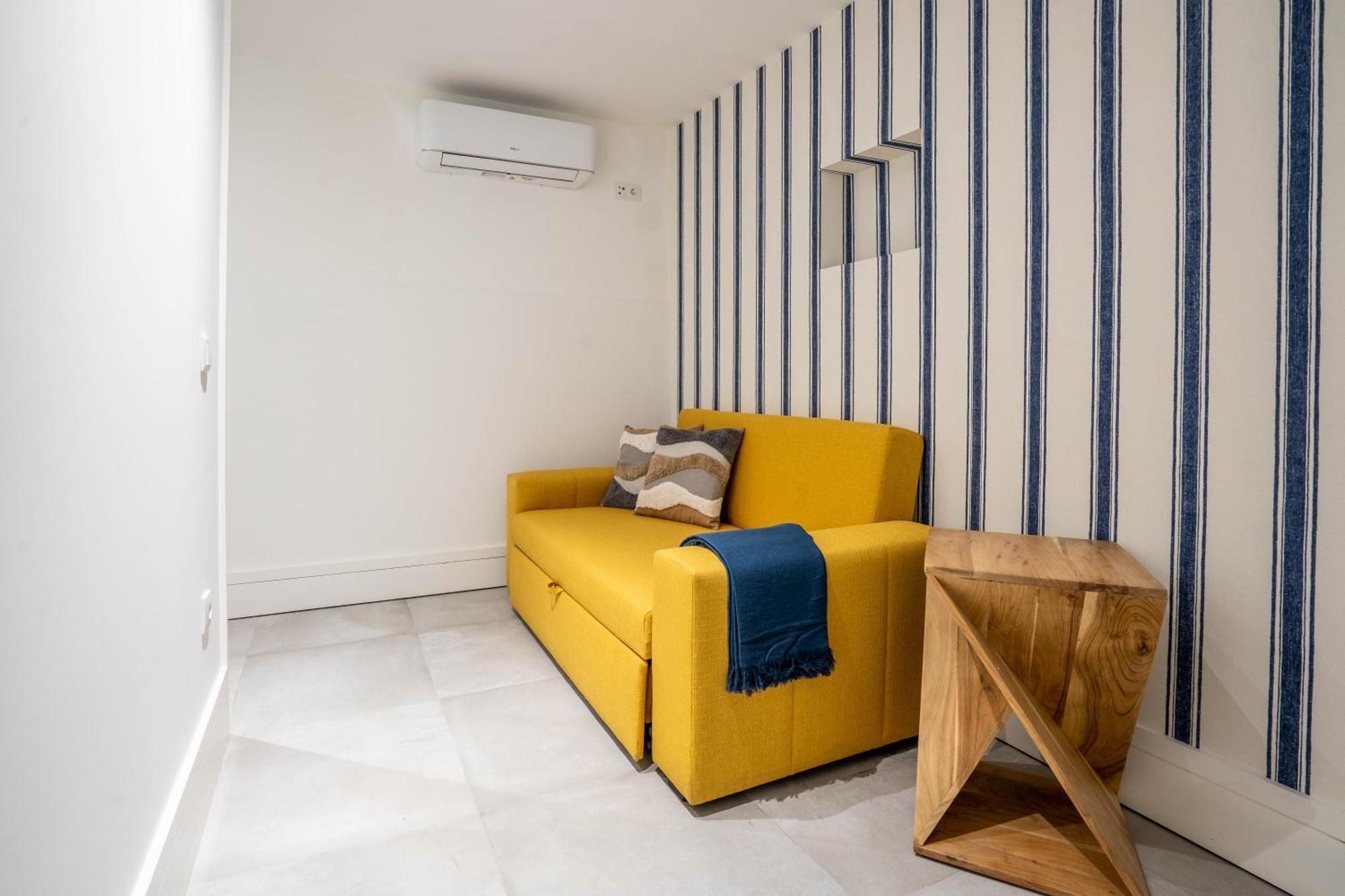 Bom Retiro's Delight By Lovelystay Apartament