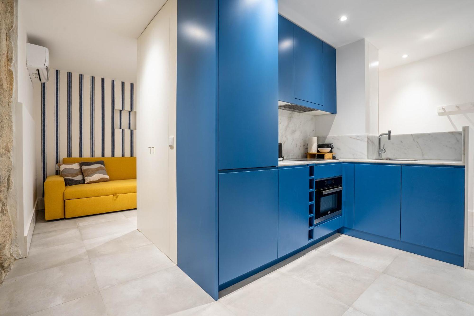 Bom Retiro's Delight By Lovelystay Apartament *
