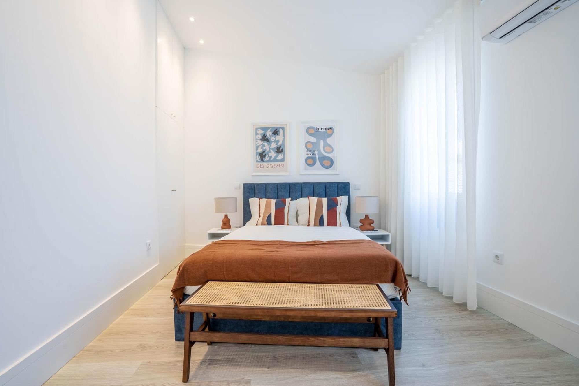 Apartament Bom Retiro's Delight By Lovelystay