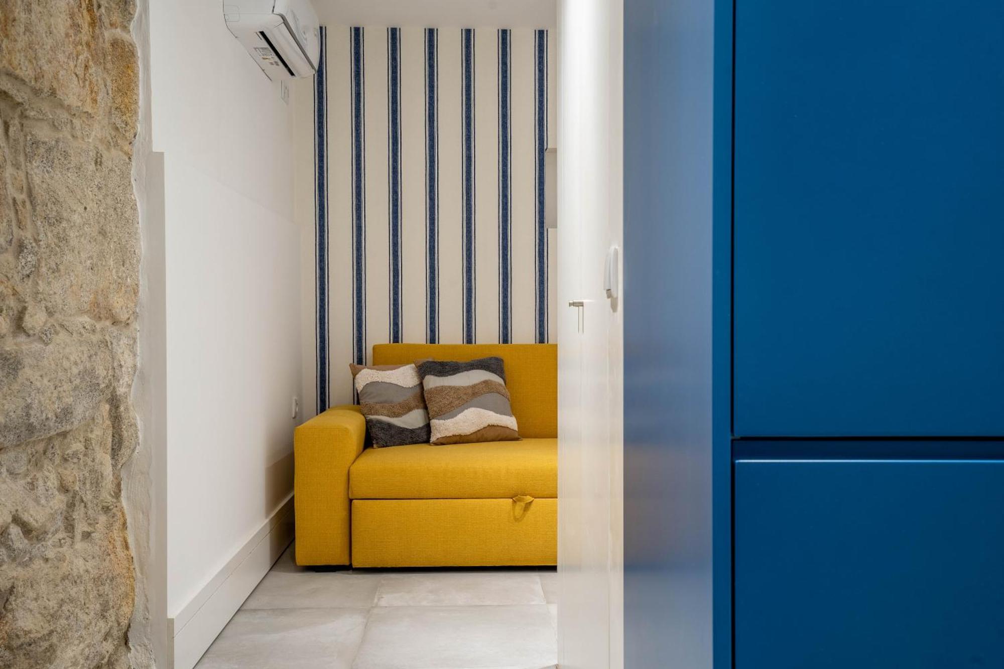Apartament Bom Retiro's Delight By Lovelystay