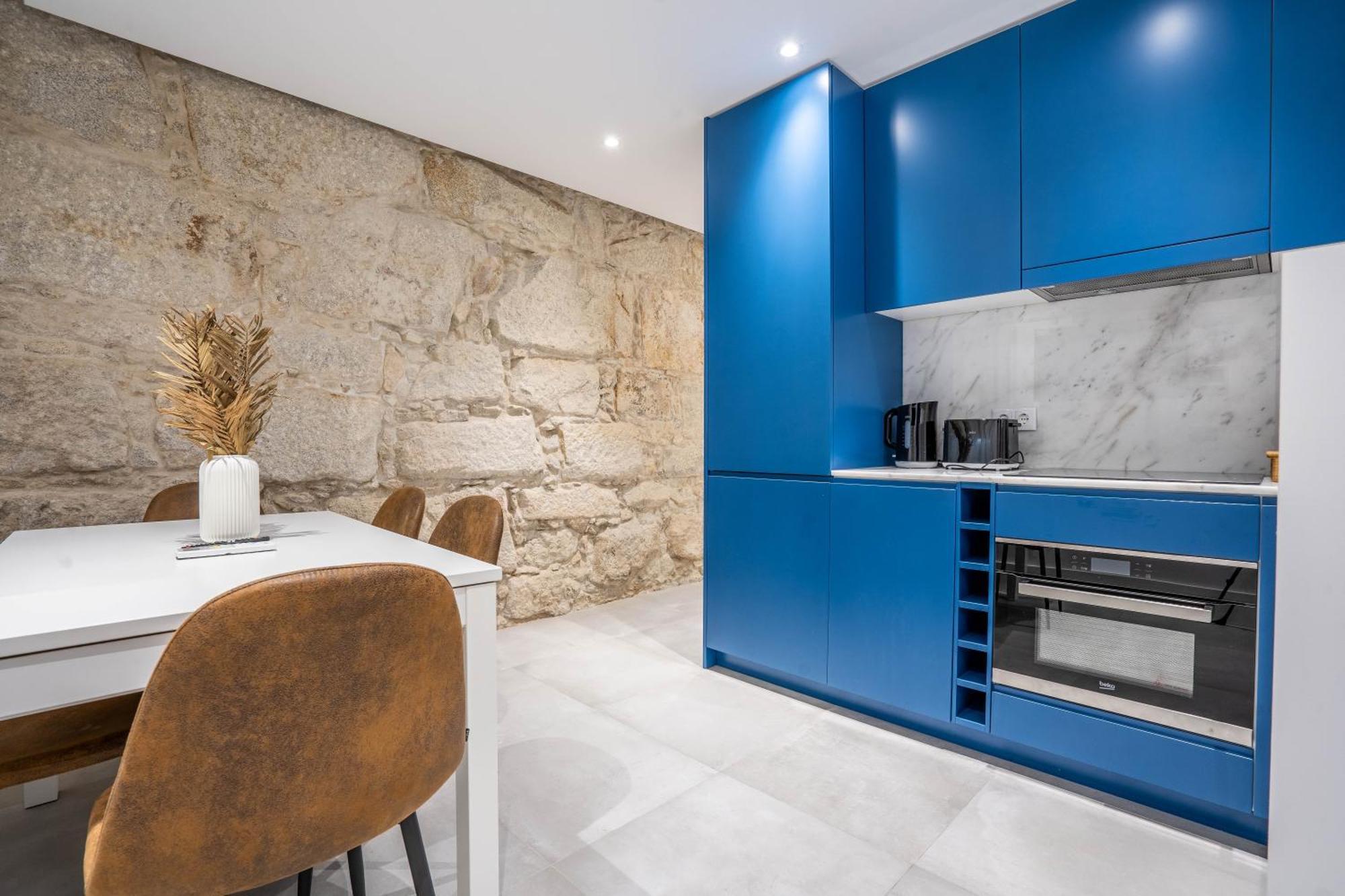 Bom Retiro's Delight By Lovelystay Apartment Porto