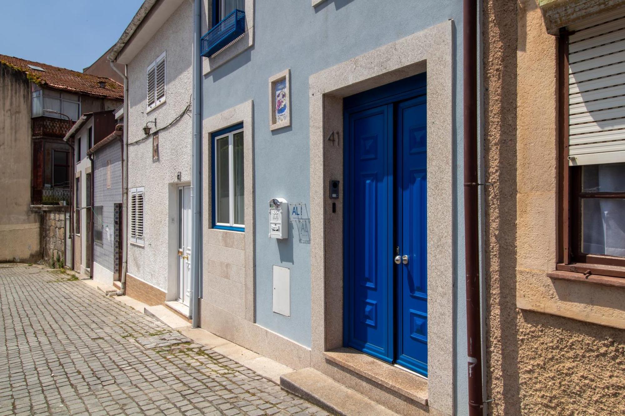Apartment Bom Retiro's Delight By Lovelystay Porto