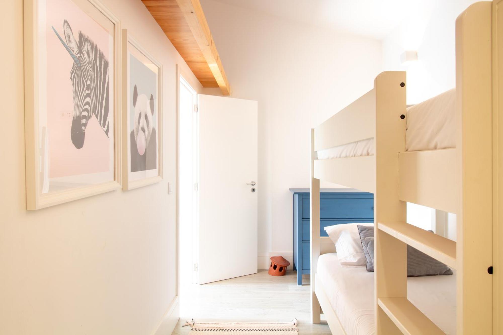 Bom Retiro's Delight By Lovelystay Porto