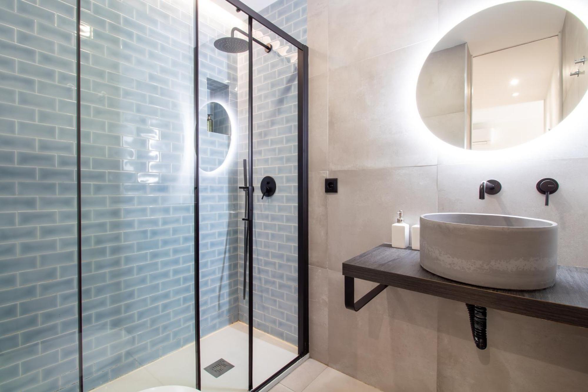 Bom Retiro's Delight By Lovelystay Porto